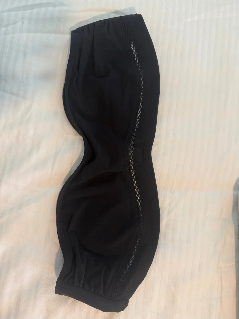 Tory Burch comfortable high